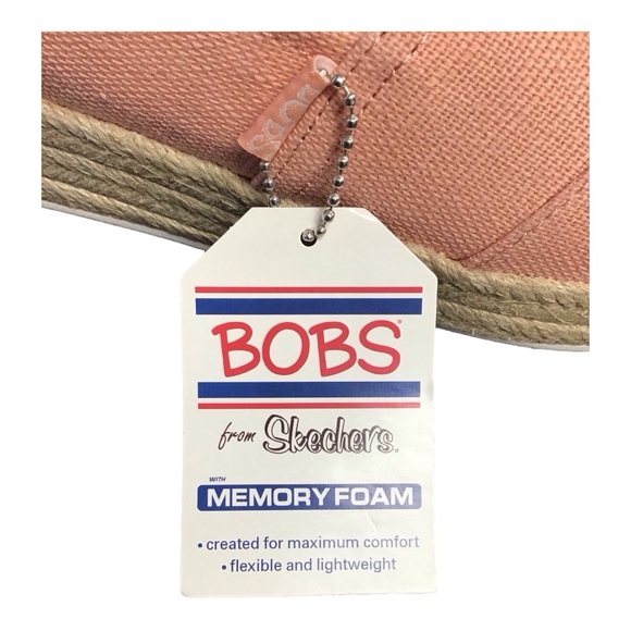 BOBS From Skechers Slip on Shoes - Picture 9 of 10